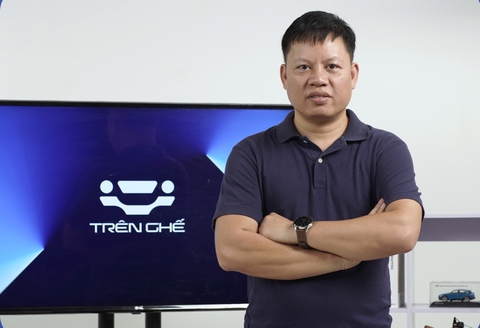 'Chủ xe không cần cung cấp hồ sơ từ CSGT để được bảo hiểm sau va chạm' - Ảnh 1.