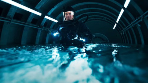 Tom Cruise tái xuất hoành tráng tại Cannes với Mission: Impossible - The Final Reckoning - Ảnh 2. Mission: Impossible - Ảnh 2.