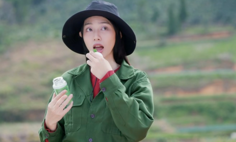 Thùy Tiên - Ảnh 1.