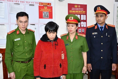 Mở rộng điều tra vụ mẹ giết con trục lợi bảo hiểm ở Quảng Nam - Ảnh 1.