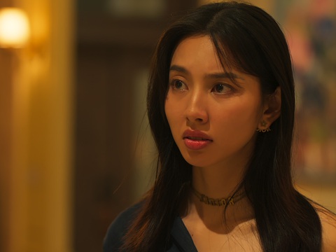 Thùy Tiên - Ảnh 3.