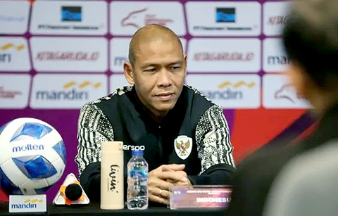 HLV U17 Indonesia: Tầm nhìn xa giúp chúng tôi đến World Cup - Ảnh 1.