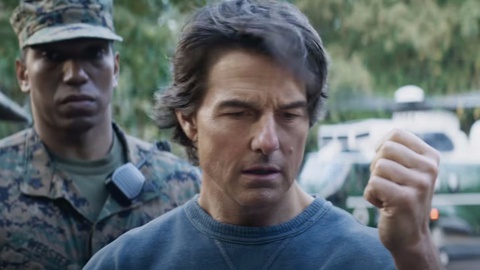 Tom Cruise tái xuất hoành tráng tại Cannes với Mission: Impossible - The Final Reckoning - Ảnh 1. Tom Cruise tái xuất hoành tráng tại Cannes với Mission: Impossible - The Final Reckoning - Ảnh 1.