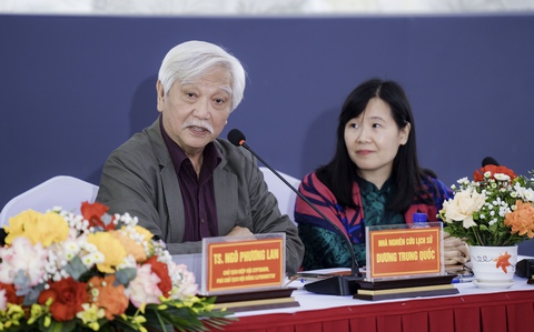 Hộ linh tráng sĩ - Ảnh 2.