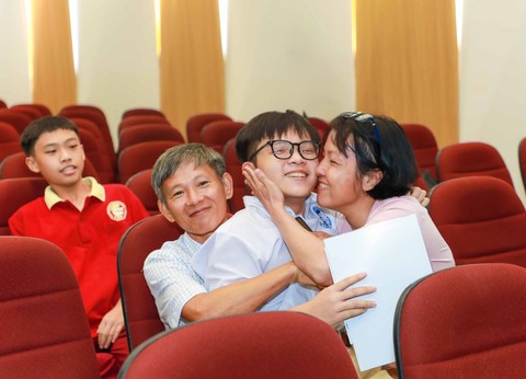 Asian School - Ảnh 4.