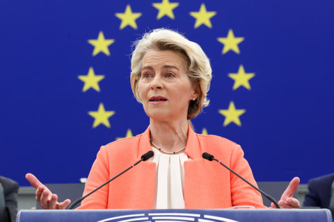 EU - Ảnh 1.