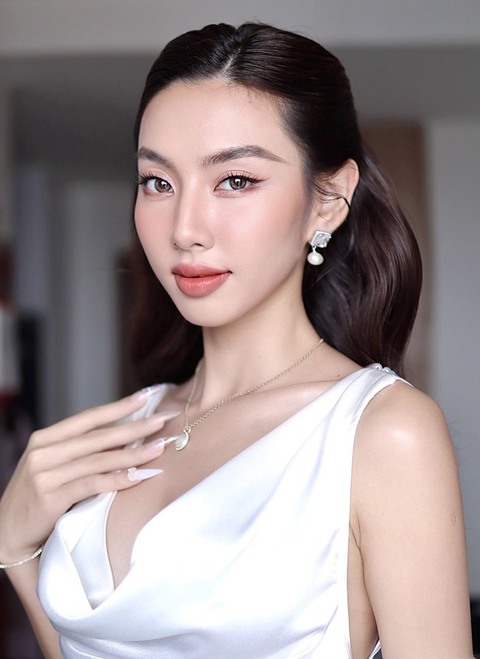 Thùy Tiên - Ảnh 5.