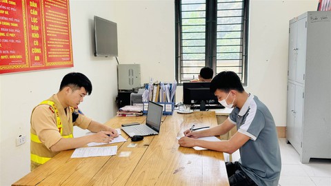tài xế - Ảnh 1.
