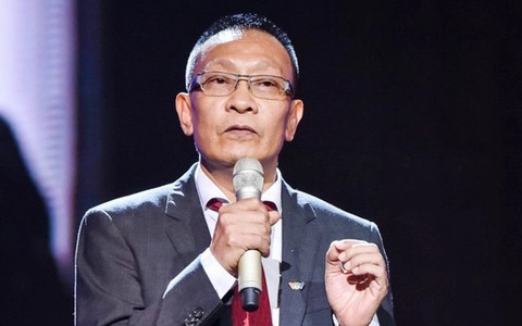 Lại Văn Sâm - Ảnh 1.