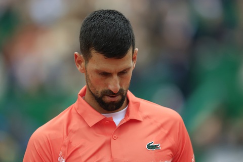 Djokovic - Ảnh 1.