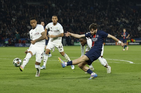 PSG - Ảnh 2.