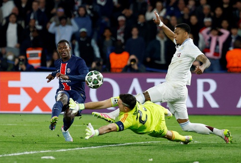 PSG - Ảnh 3.