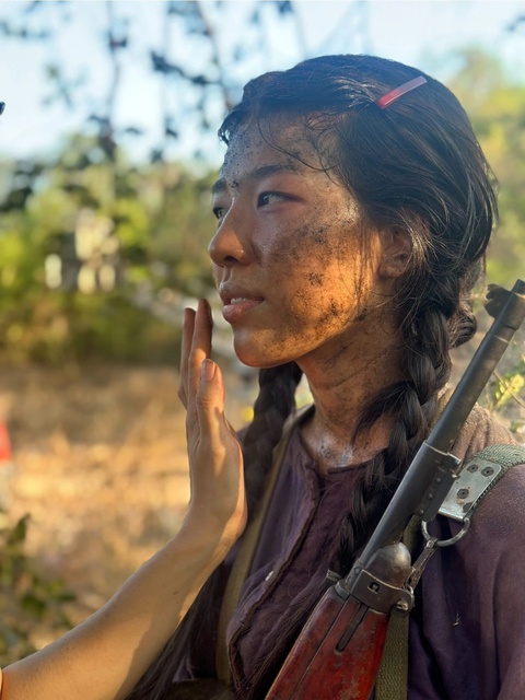 Địa Đạo - Ảnh 2.