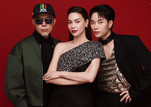 Nhạc sĩ Huy Tuấn, Hồ Ngọc Hà ngồi 'ghế nóng' ở Điểm hẹn tài năng; Madonna và Elton John làm lành - Ảnh 1. Jennie - Ảnh 3.
