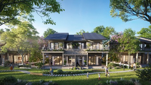 Home Retreat - Ảnh 1.