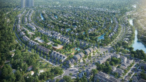 Home Retreat - Ảnh 2.