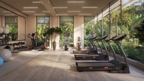 Home Retreat - Ảnh 7.