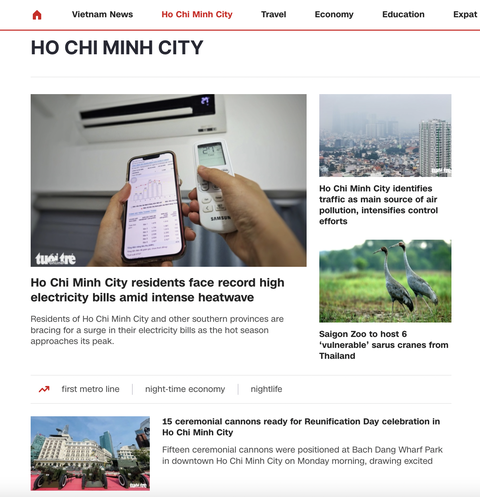 Giao diện sắp nâng cấp của Tuoi Tre News có gì mới? - Ảnh 2. Giao diện sắp nâng cấp của Tuoi Tre News có gì mới? - Ảnh 2.