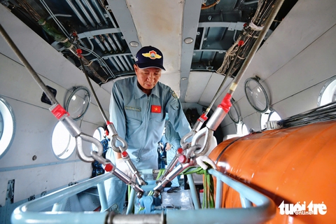 cờ Tổ quốc - Ảnh 10.