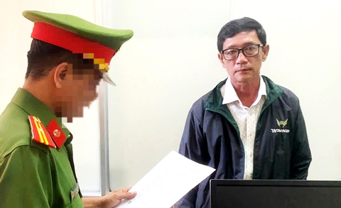cà mau - Ảnh 1.