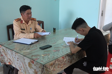 đua xe - Ảnh 2.