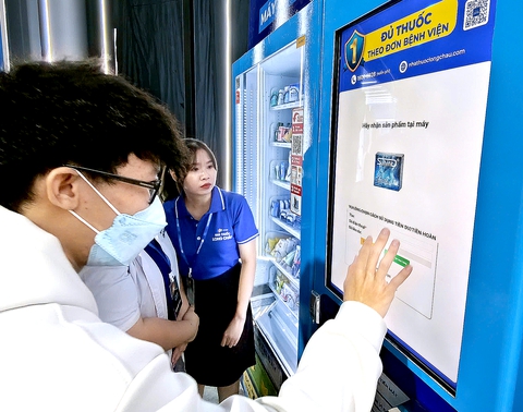 Cập nhật Chương trình hành động của Chính phủ thực hiện nghị quyết 57 - Ảnh 1.