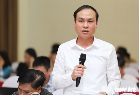 nghỉ hưu - Ảnh 1.