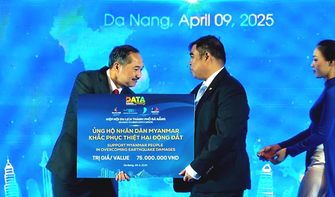 Căng thẳng thương mại - Ảnh 3.