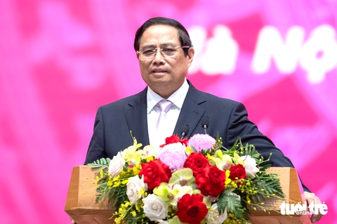 Myanmar - Ảnh 1.
