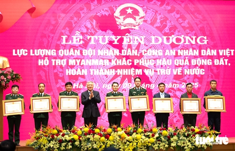 Myanmar - Ảnh 3.