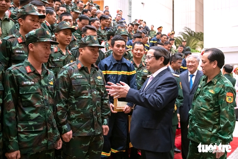 Myanmar - Ảnh 6.