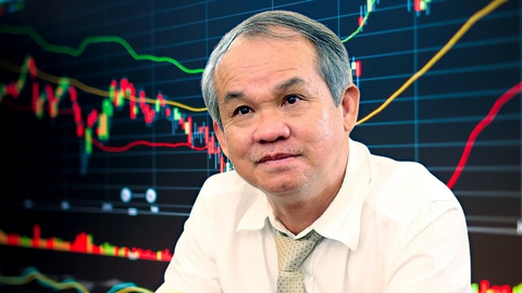 Cổ phiếu lao dốc, bầu Đức cùng con gái vào cuộc 'chống đỡ' - Ảnh 1.