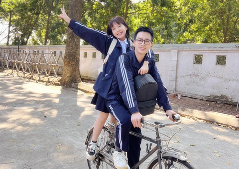 Cha tôi, người ở lại: Nhìn Nguyên là thấy đau lòng - Ảnh 3. Cha tôi, người ở lại - Ảnh 3.