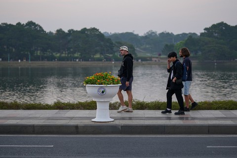 Đà Lạt - Ảnh 5.