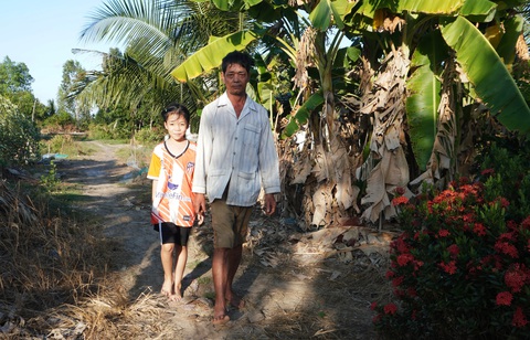 nước sạch - Ảnh 2.
