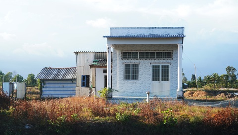 nước sạch - Ảnh 3.
