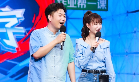 Nhiều sao Trung Quốc từng lao đao vì quảng cáo sai sự thật như hoa hậu Thuỳ Tiên - Ảnh 5. quảng cáo sai sự thật - Ảnh 5.