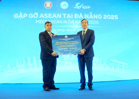 Đà Nẵng - Ảnh 1.