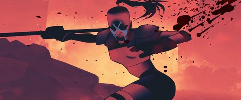 Hoa hậu Hoàn vũ 2024 đến Việt Nam; Love, Death & Robots trở lại - Ảnh 3. Oshi no Ko ra rạp Việt giữa tháng 4; Diễn viên Hồng lâu mộng qua đời - Ảnh 3.