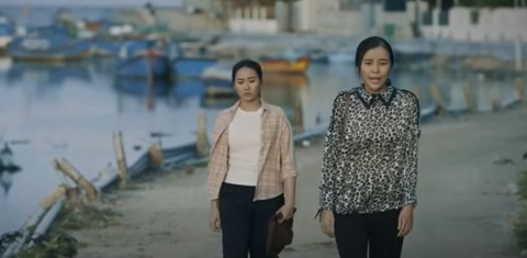 'Nghịch cảnh' diễn viên phim Việt - Ảnh 4. Phim Việt - Ảnh 3.