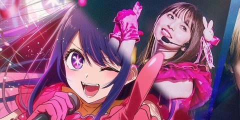 Vì sao cả thế giới 'phát cuồng' vì anime? (phần 2) - Ảnh 1. anime - Ảnh 1.