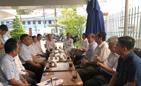 ngộ độc - Ảnh 1.