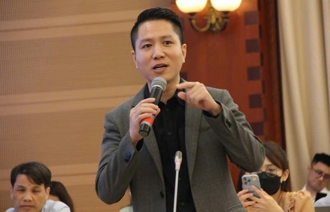 Mỹ áp thuế 46%: Doanh nghiệp chuyển hướng, tính kế tìm đến 'gã khổng lồ' mới Ấn Độ, Trung Đông... - Ảnh 1.