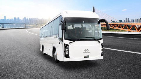 Kim Long Motor - Ảnh 2.