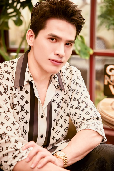 Quốc Thiên - Ảnh 1.