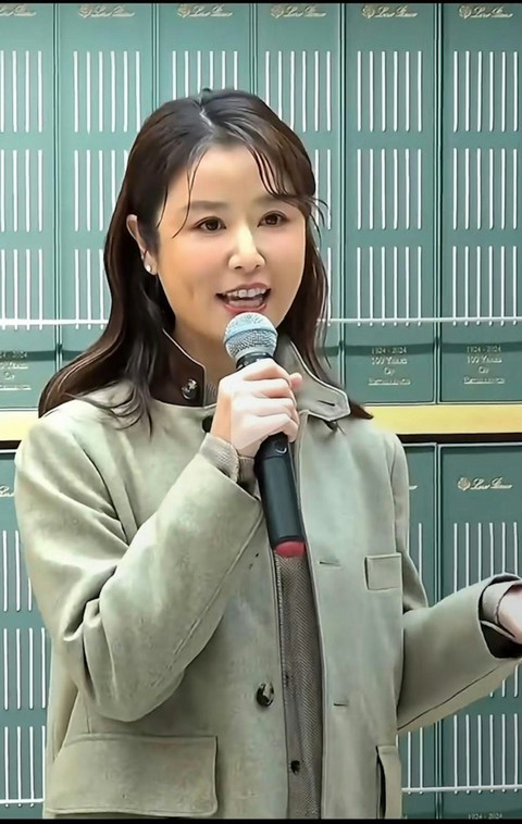 Lâm Tâm Như - Ảnh 1.