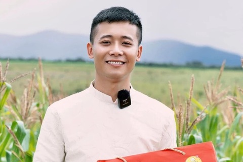 Quang Linh Vlogs - Ảnh 2.