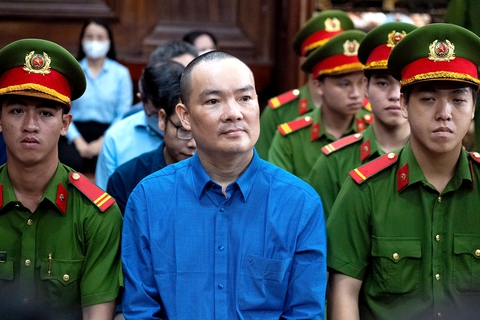 Giám đốc Trung tâm Dạy nghề lái xe Sài Gòn nói thực hiện đúng nghị định 65 - Ảnh 1.