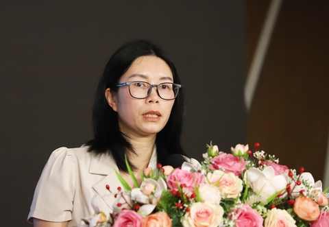 Bộ trưởng Đỗ Đức Duy: 'Có tâm lý dè dặt trong thực hiện đề án 1 triệu héc ta lúa chất lượng cao' - Ảnh 1.