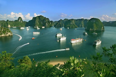 Giữ nguyên tên gọi các di sản phi vật thể, di tích, khu du lịch quốc gia sau sáp nhập - Ảnh 1. Giữ nguyên tên gọi các di sản phi vật thể, di tích, khu du lịch quốc gia sau sáp nhập - Ảnh 1.